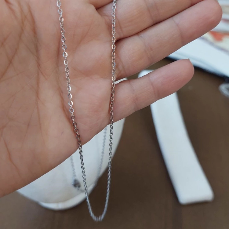 گردنبند سنگ کریستال کوارتز ستاره ای سنگ اصل کوارتز شفاف مدال گردنبند به همراه زنجیر