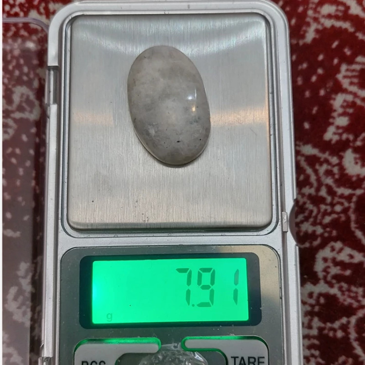 سنگ مون استون سنگ ماه درجه یک سنگ اصل طبیعی حجر القمر