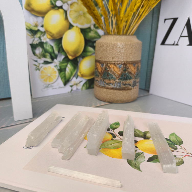 شمش سلنایت مراکش اصل معدنی طبیعی